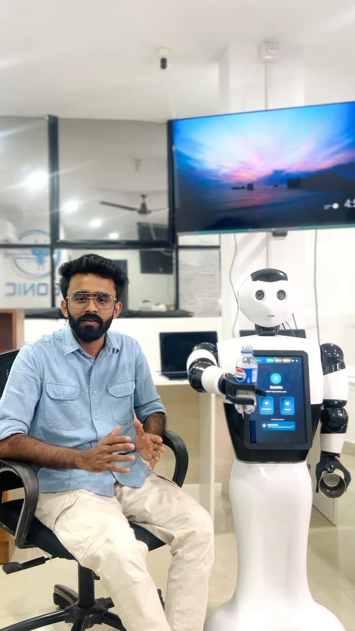 Conversational AI Interaction