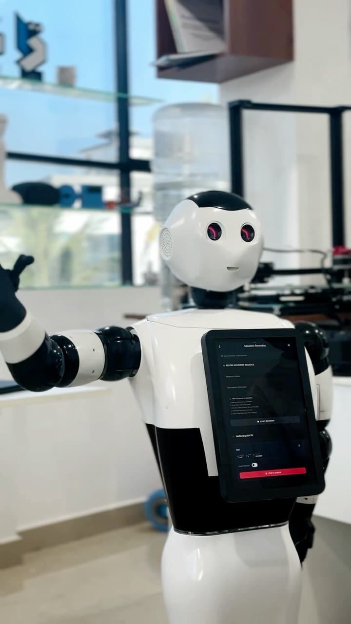 Releasing BonicBot S1