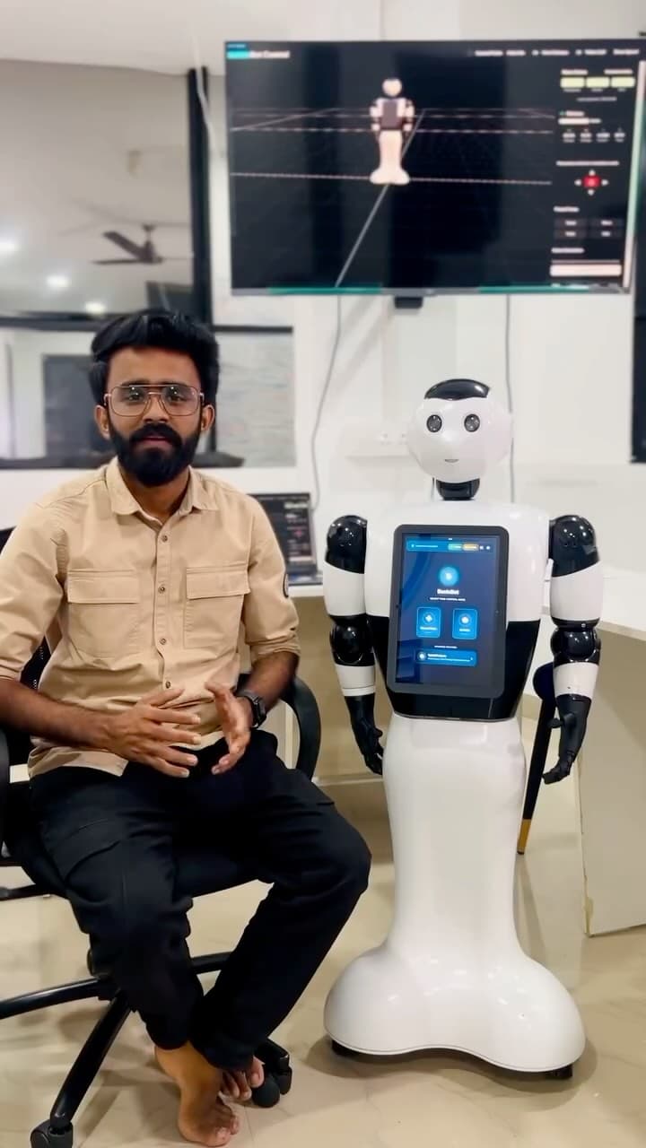 Simulation and Cloud Control